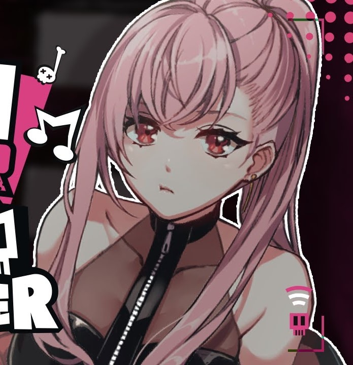 The Grim Reaper is a Live-Streamer