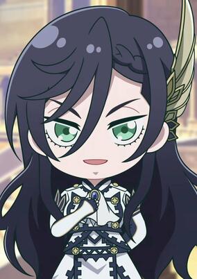 Shuumatsu no Valkyrie Mini Anime poster