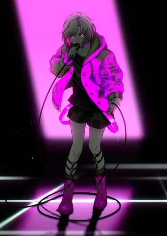 Hikari no Akuma