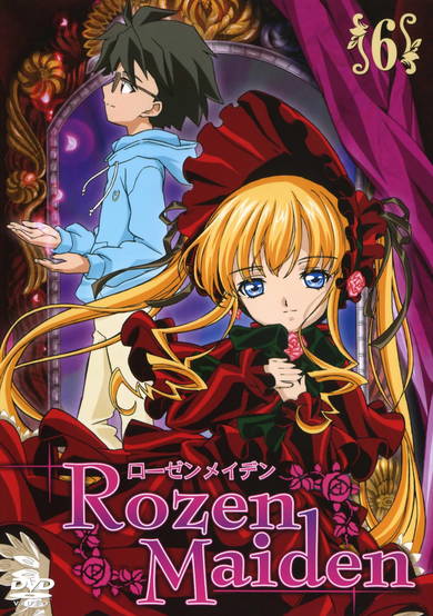 Rozen Maiden