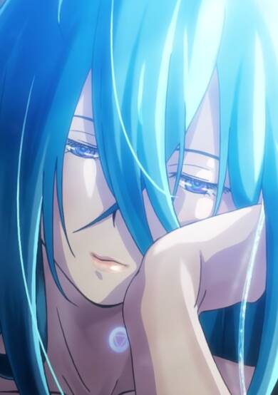 Vivy -Fluorite Eye’s Song- : PILOT MOVIE image