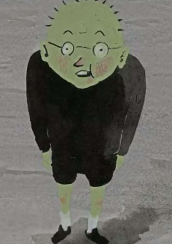 Kara no Tamago