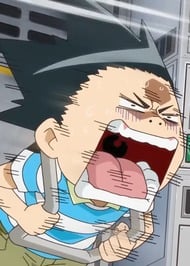 Kagaku Manga Survival PV