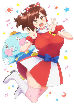 Showtime!: Minami Onee-san datte H Shitai poster