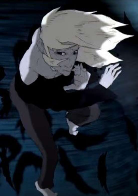 Inuyasha
