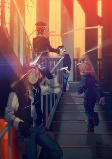 Jailbreak cover