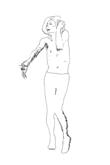 Shikakui Sharin no Saihatsumei