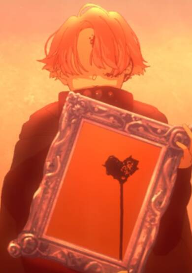 Yuuseiboushi poster