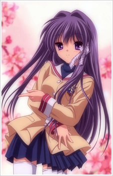 Poster for Clannad ~After Story~: Another World