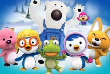 Poster for Porong Porong Pororo