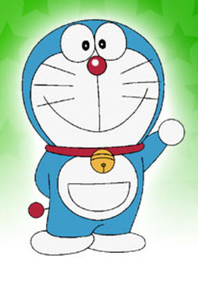 Doraemon (1979)