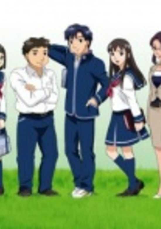Bokura no Saibanin Monogatari