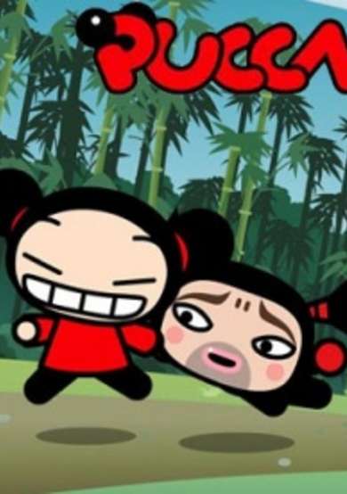 Pucca (2006)