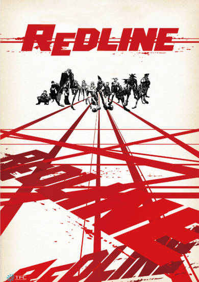 Redline