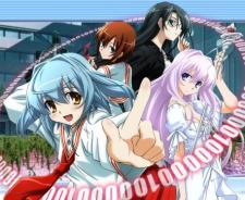 Poster for Yoku Wakaru Gendai Mahou: Cruncha Cruncha Cruncha