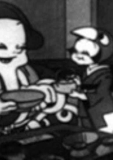 The Sparrows' Lodge image
