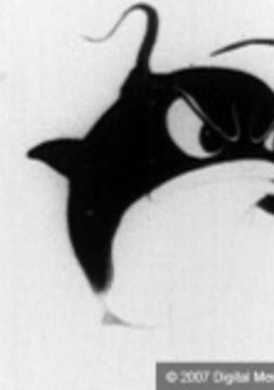 The Underwater Tyrant image