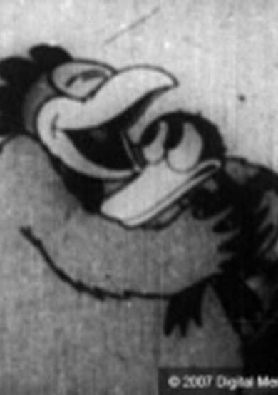 The Duckling Saves the Day image