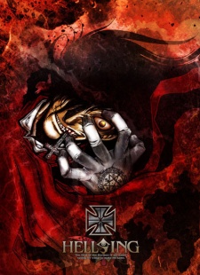 Poster for Hellsing I: Digest for Freaks