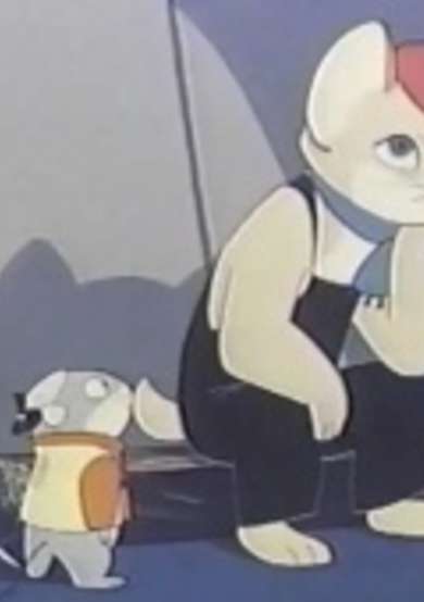 Kitty's Studio image