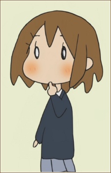 Poster for K-On!: Ura-On!