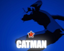 Catman Specials