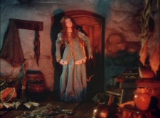 Ibara-Hime matawa Nemuri-Hime