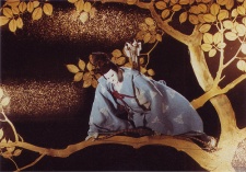 Poster for Oni