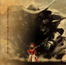 Poster for The Inheritor of the Crescent Moon
