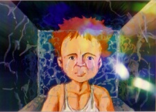 Nido to Mezamenu Komori Uta