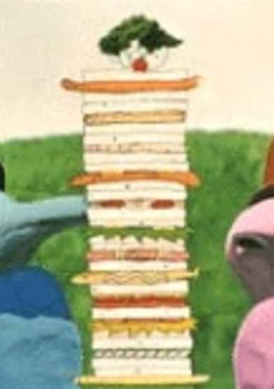 Karo & Piyobupt: The Sandwiches