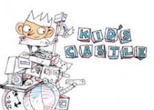 Poster for Kid's Castle