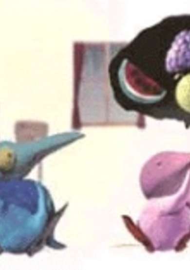 Karo & Piyobupt: Imagination