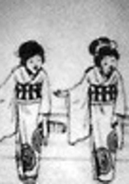 Nonki na Tou-san Ryuuguu Mairi