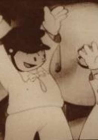 Fuku-chan no Sensuikan image