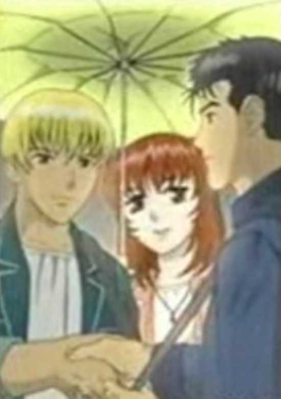 Inuyasha