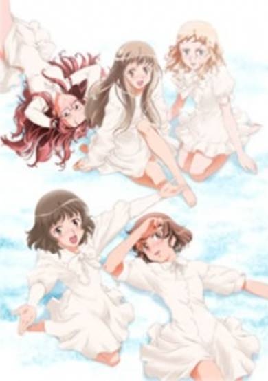 Diamond Daydreams Special cover