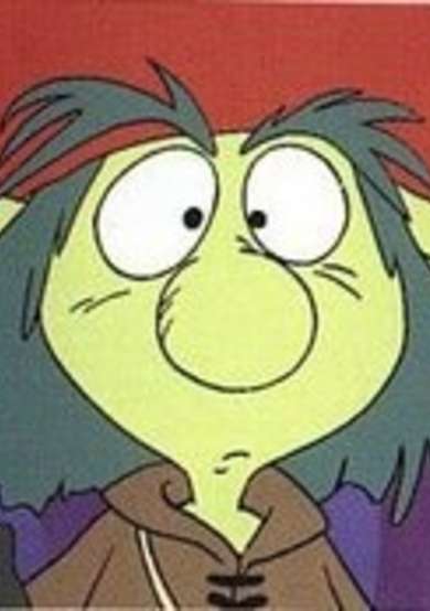 Fairy Dick image