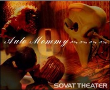 Poster for Auto Mommy