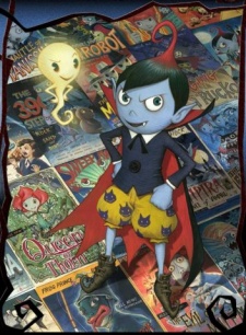 Poster for Hipira-kun