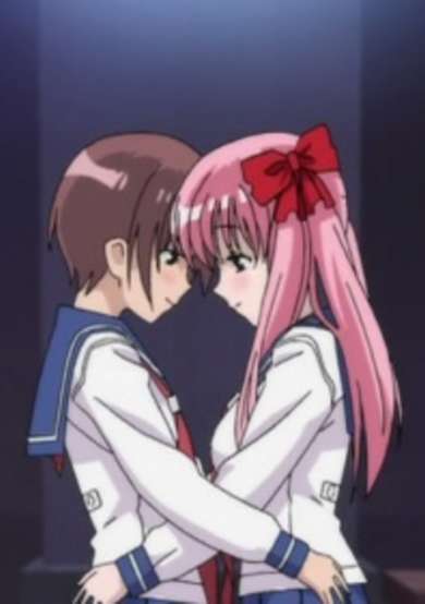 Saki Picture Drama cover