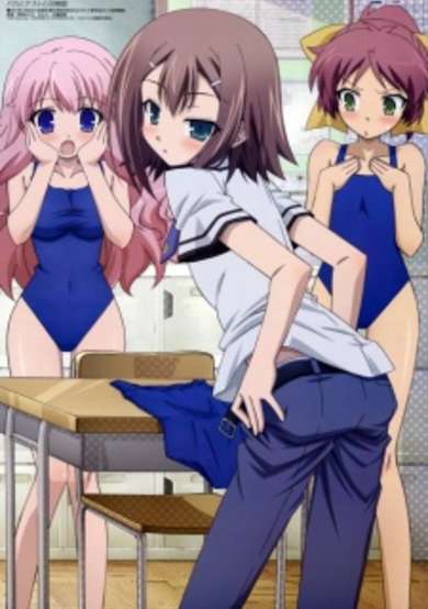 Baka to Test to Shoukanjuu Specials