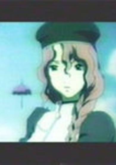 RahXephon Interlude: Her and Herself/Thatness and Thereness