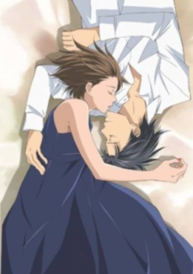 Nodame Cantabile Finale Special