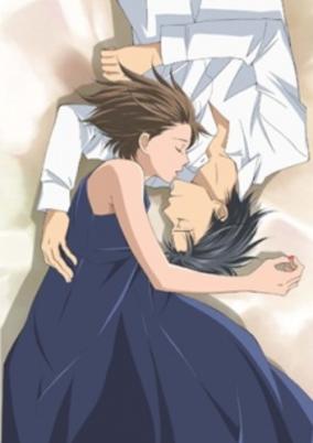 Nodame Cantabile Finale Special cover art