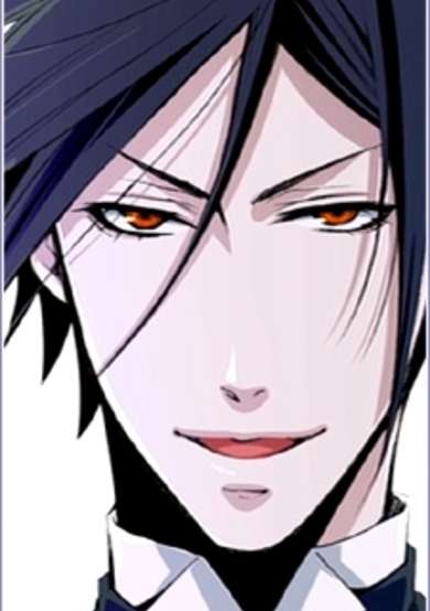 Kuroshitsuji Picture Drama