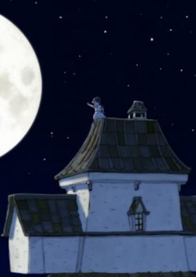 The Moon: Tsuki ga Hoshii to Oujo-sama ga Naita