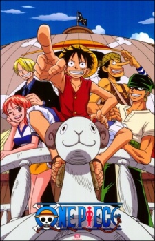 Poster for One Piece Recap