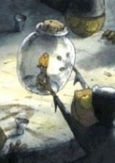 The Elevator image
