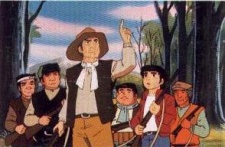 Poster for Call of the wild